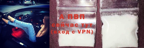 твердый Карпинск